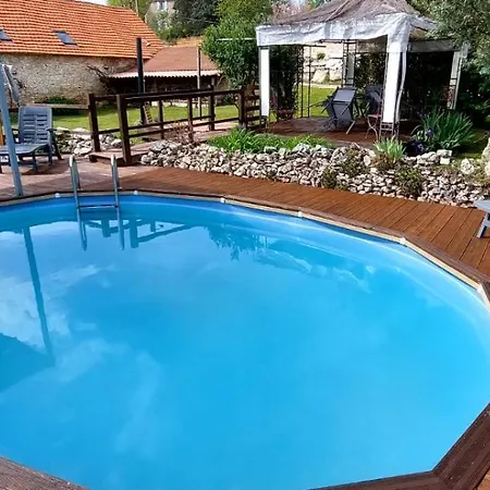 Le Cele Vakantiehuis