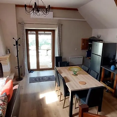 Vakantiehuis Le Cele *