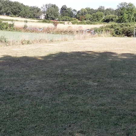 Vakantiehuis Le Cele Orniac