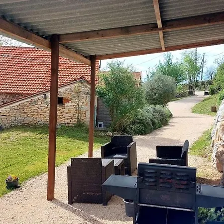 Vakantiehuis Le Cele