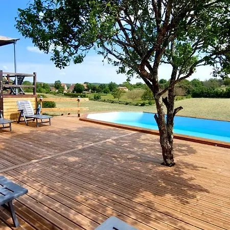 Le Cele 4 Etoiles Avec Piscines Et