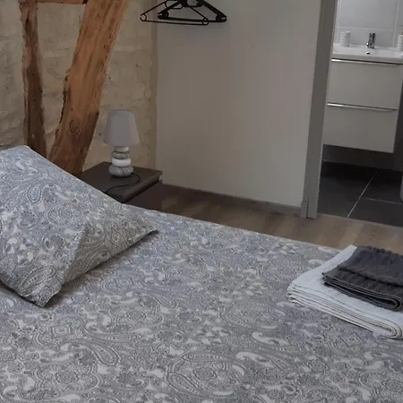 בית נופש Le Cele *