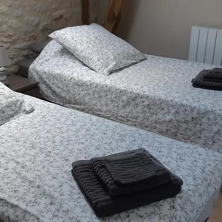 Au Fil Des Causses 