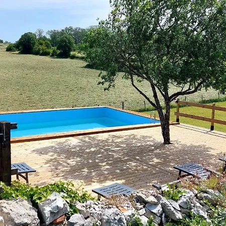 Le Cele 4 Etoiles Avec Piscines Et