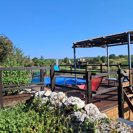 Le Cele 4 Etoiles Avec Piscines Et *