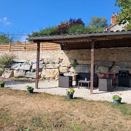 Au Fil Des Causses 
