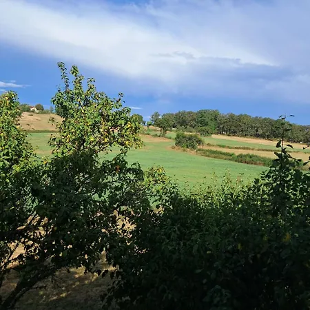 Au Fil Des Causses 