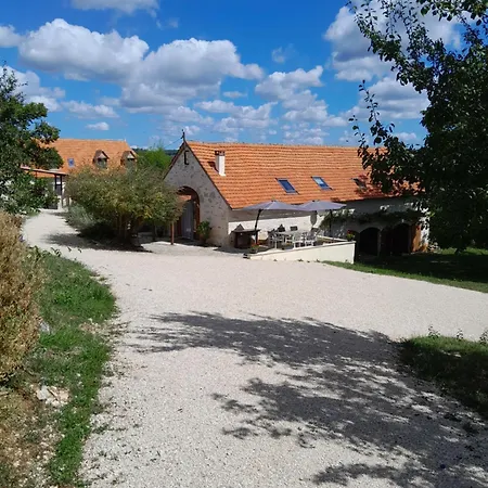 Au Fil Des Causses 