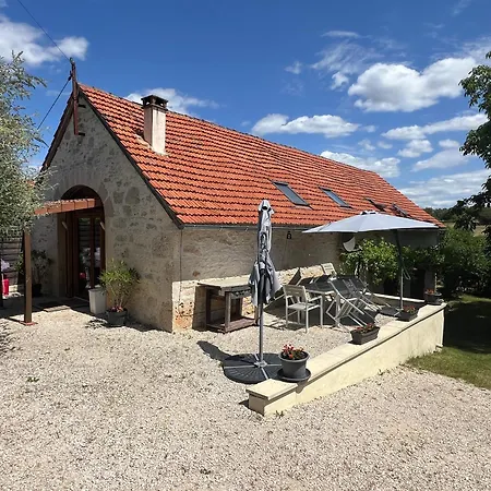 Au Fil Des Causses 
