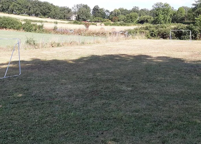 Feriehus Le Cele Orniac